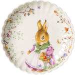 Villeroy & Boch Évi nyuszi nagy tál, Spring Fantasy szett - Villeroy & Boch