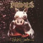 Interscope Records 2LP Primus: Pork Soda