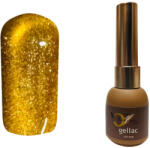 Moonbasanails Chrome Cat Eye Gél lakk 8ml S406