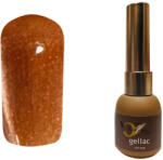 Moonbasanails Chrome Cat Eye Gél lakk 8ml S409