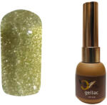 Moonbasanails Chrome Cat Eye Gél lakk 8ml S407