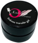 Moonbasanails Emboss Transfer Gel 5g S211 Clear