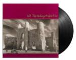 Mercury LP U2: The Unforgettable Fire