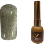 Moonbasanails Chrome Cat Eye Gél lakk 8ml S402