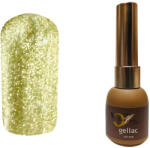 Moonbasanails Chrome Cat Eye Gél lakk 8ml S405