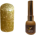 Moonbasanails Chrome Cat Eye Gél lakk 8ml S413