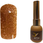 Moonbasanails Chrome Cat Eye Gél lakk 8ml S414