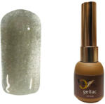 Moonbasanails Chrome Cat Eye Gél lakk 8ml S403