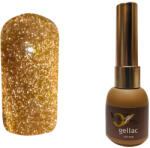 Moonbasanails Chrome Cat Eye Gél lakk 8ml S411