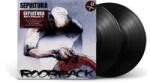 BMG 2LP Sepultura: Roorback