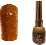 Moonbasanails Chrome Cat Eye Gél lakk 8ml S410