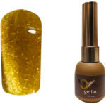 Moonbasanails Chrome Cat Eye Gél lakk 8ml S408