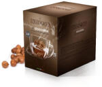 Veneta Granulati Srl Stradiotto extra sűrű Giandujás forró csokoládé 15×25 g