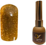 Moonbasanails Chrome Cat Eye Gél lakk 8ml S418