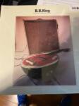 Geffen Records LP B. B. King: Indianola Mississippi Seeds