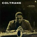WaxTime LP John Coltrane: Coltrane LTD