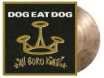 Music On Vinyl (2) LP Dog Eat Dog: All Boro Kings