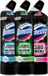 Domestos Zero WC vízkőoldó gél 750ml Blue