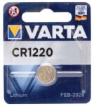 VARTA Cr1220 1.5v Lithium 1db Gombelem