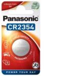 Panasonic CR2354 1 db LITHIUM GOMBELEM