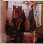 Decca LP Savoy Brown: Shake Down