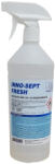 Innoveng Kéz- és felületfertőtlenítő oldat szórófejes 1 liter Inno-Sept Fresh (42370)