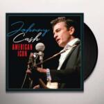 Vinyl Passion LP Johnny Cash: American Icon