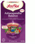 YOGI TEA Yogi Ashwaganda Balance