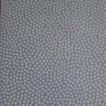  Apró mintás textil - Szürke