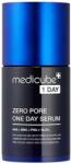 medicube - Zero Pore One-day Serum - Hámlasztó Szérum - 30ml