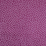  Mintás textil - Kávés