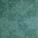  Mintás textil - Fenyőzöld