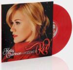 RCA LP Kelly Clarkson: Wrapped In Red