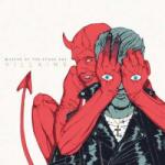 Matador 2LP Queens Of The Stone Age: Villains