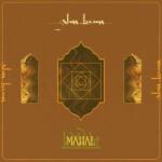 Ninja Tune LP Glass Beams: Mahal