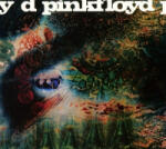 Columbia Pink Floyd - A Saucerful of Secrets (CD)