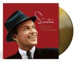 Capitol Records LP Frank Sinatra: Ultimate Christmas CLR | LTD