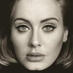 XL Recordings LP Adele: 25