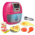 Woopie Air Fryer kiegészítőkkel