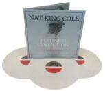 Not Now Music 3LP Nat King Cole: The Platinum Collection CLR