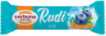 Cerbona Rudi, Áfonyás töltelékkel, kakaós bevonóval, hozzáadott cukor nélkül 30 x 30 g / 30 db