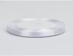  Törtfehér szatén szalag 6mm x 22méter - kosarbolt