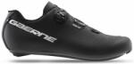 GAERNE Kerékpáros cipő - SPRINT WIDE - fekete