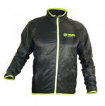 HAVEN Kerékpáros szélálló dzseki - FEATHERLITE BREATH - fekete - holokolo - 17 390 Ft