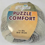  Puzzle Comfort 200gramm 235-07