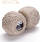 YARNART LILY Horgoló cérna - Bézs