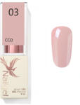  Rózsaszín 003 CCO Gél lakk 8ml