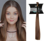  Vágott emberi haj (feldolgozatlan) magyar póthaj 45-47 cm 40 gramm