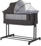 Chipolino Zen 2 az1 ben babaöböl és utazóágy - Obsidian - palincsjatek