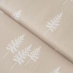 Goldea pamutvászon - északi fenyők 160 cm